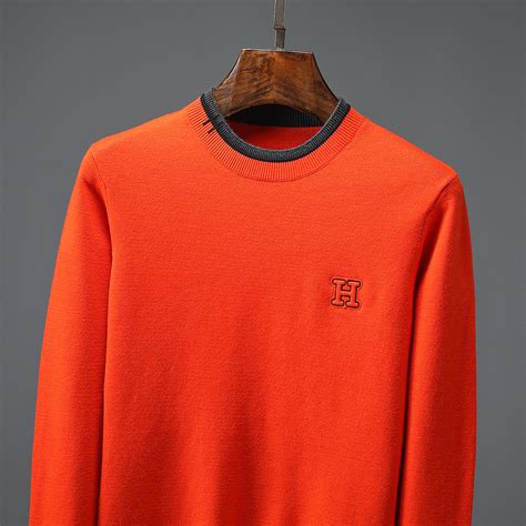 hermes pullover herren